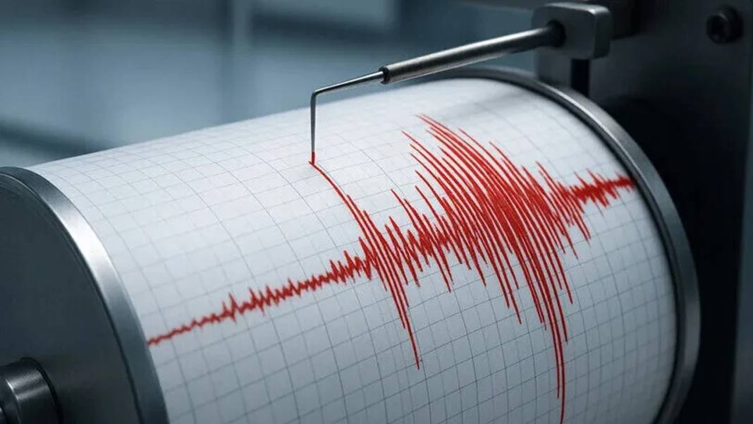 Marmara Denizi'nde peş peşe depremler! Uzmanlardan dikkat çeken değerlendirme 13